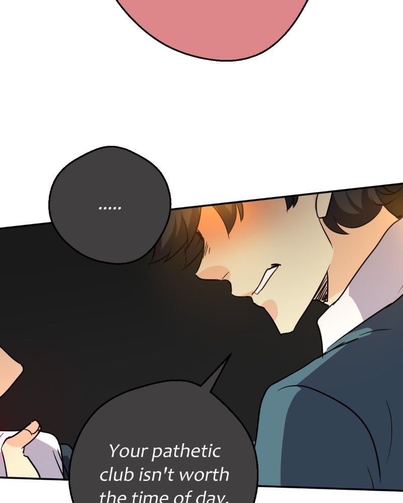 unOrdinary - Manga Chapter 213 - page 90