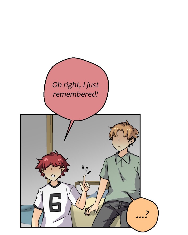 unOrdinary - Manga Chapter 212 - page 11