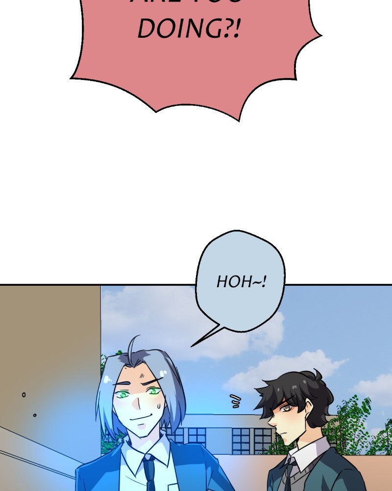 unOrdinary - Manga Chapter 212 - page 119