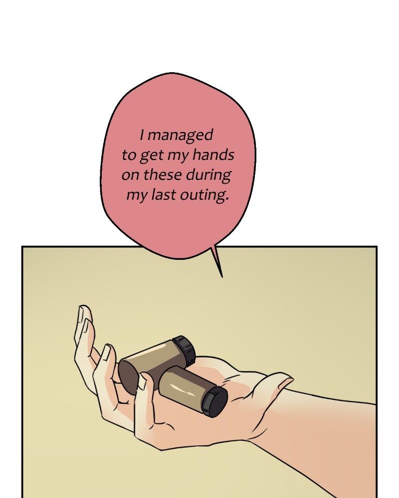 unOrdinary - Manga Chapter 212 - page 14