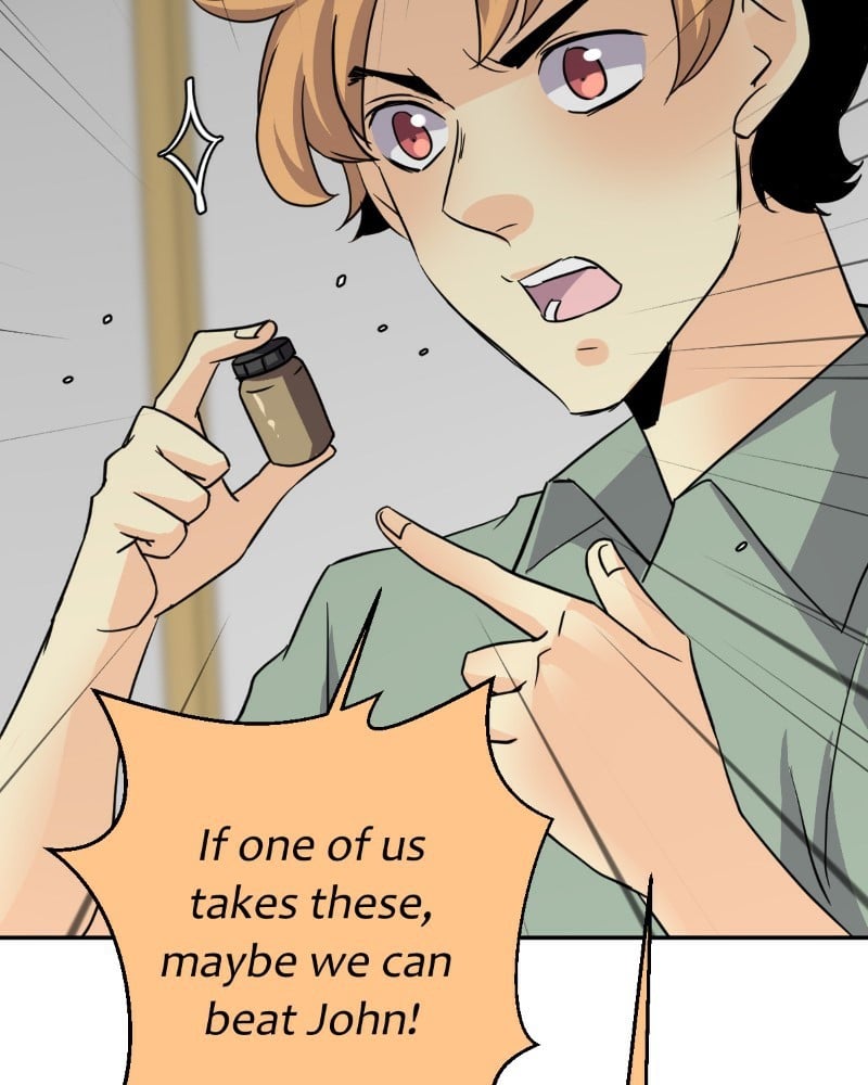 unOrdinary - Manga Chapter 212 - page 23