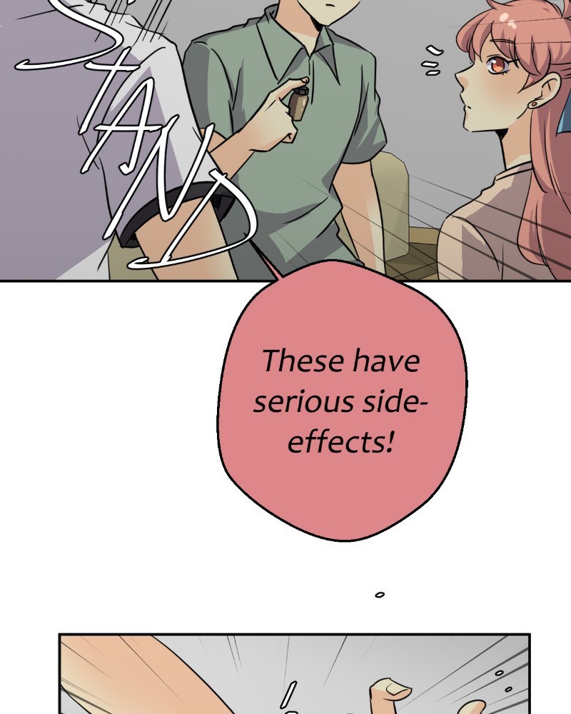 unOrdinary - Manga Chapter 212 - page 29