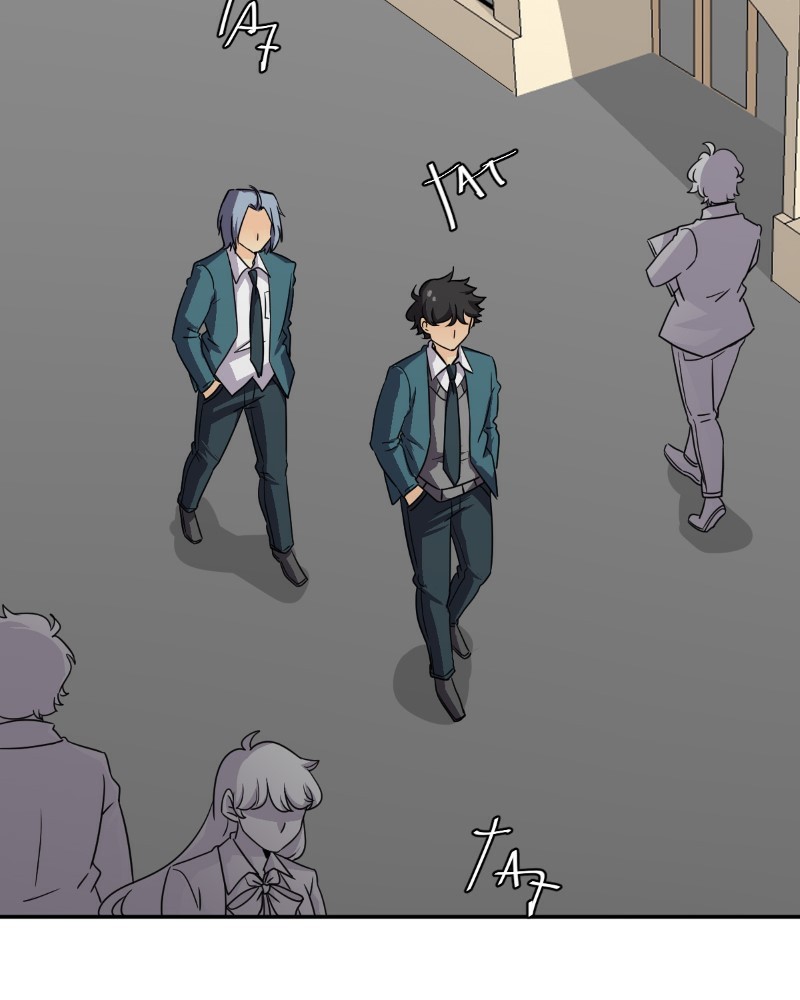 unOrdinary - Manga Chapter 212 - page 38
