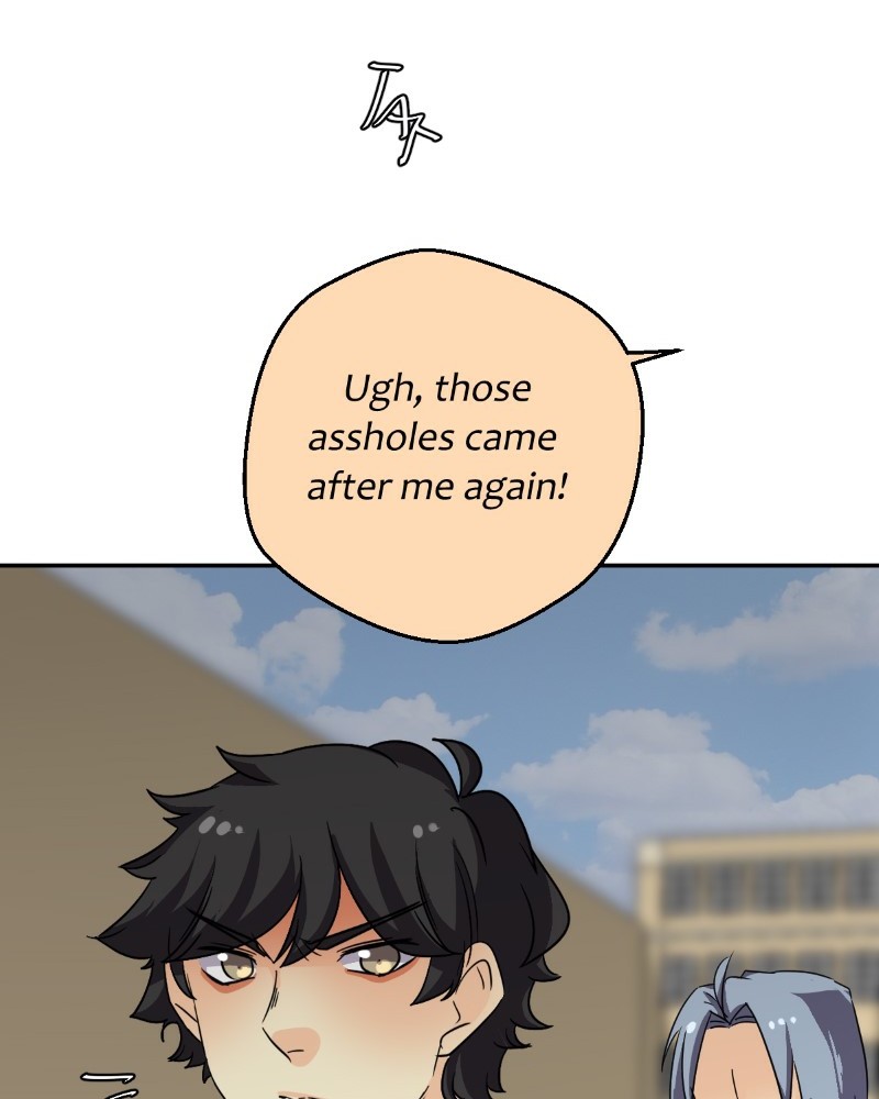 unOrdinary - Manga Chapter 212 - page 39