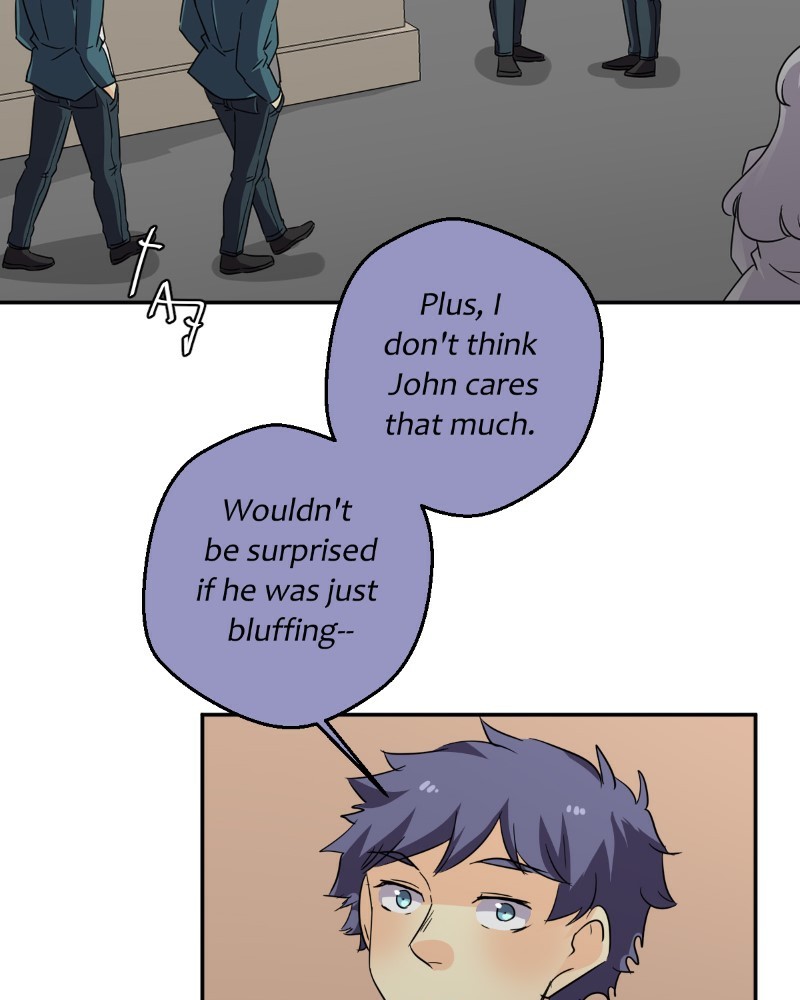 unOrdinary - Manga Chapter 212 - page 48