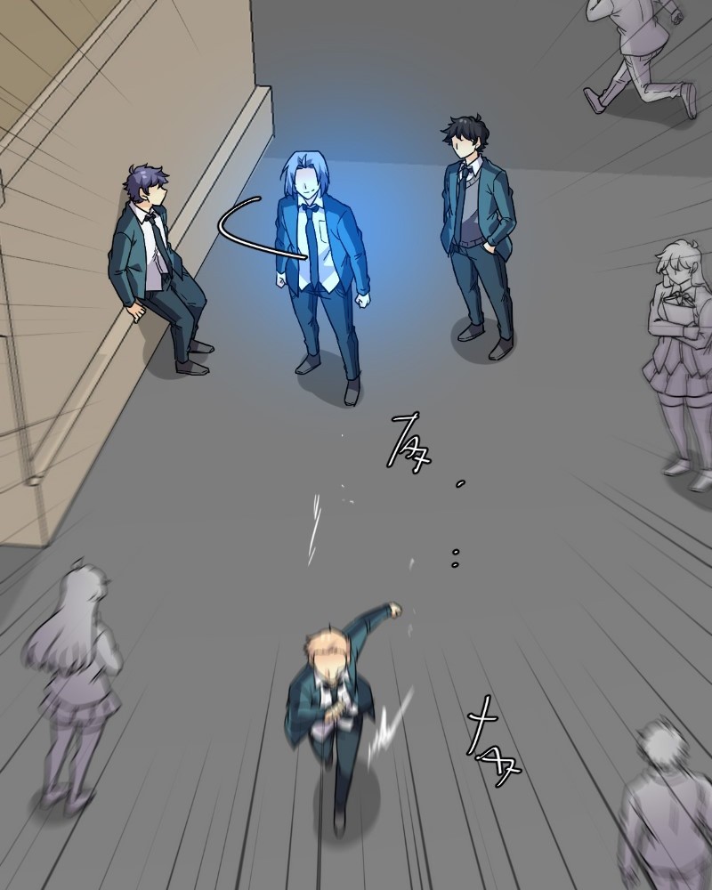 unOrdinary - Manga Chapter 212 - page 67