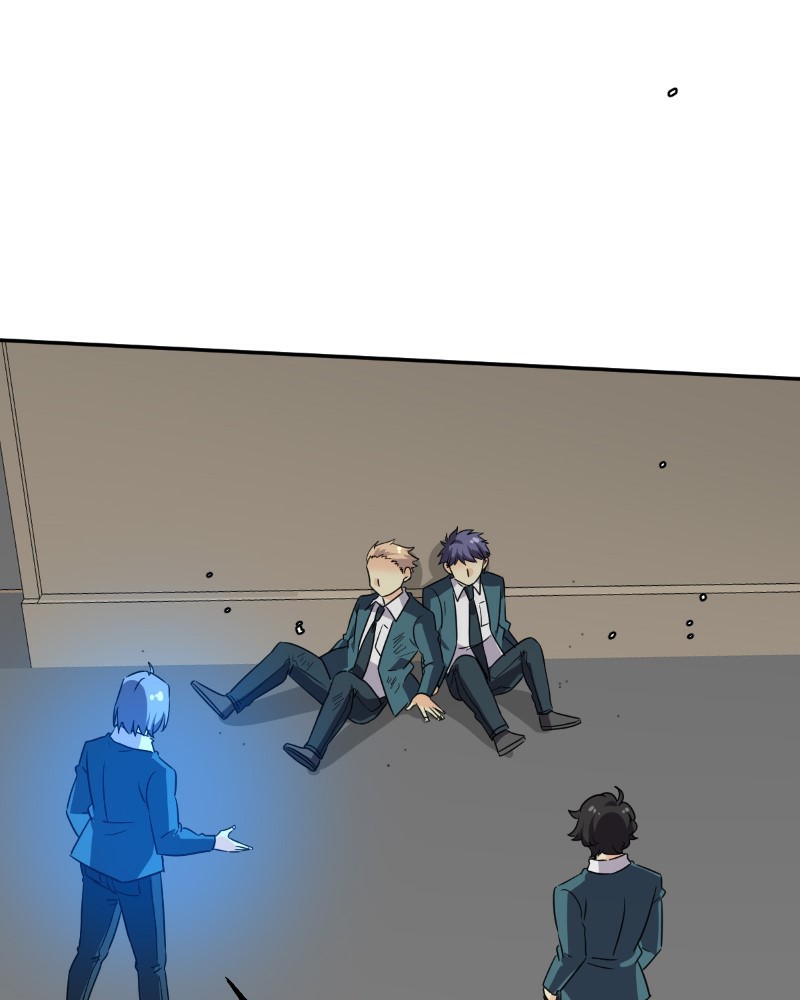 unOrdinary - Manga Chapter 212 - page 79