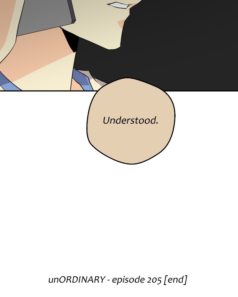 unOrdinary - Manga Chapter 211 - page 111
