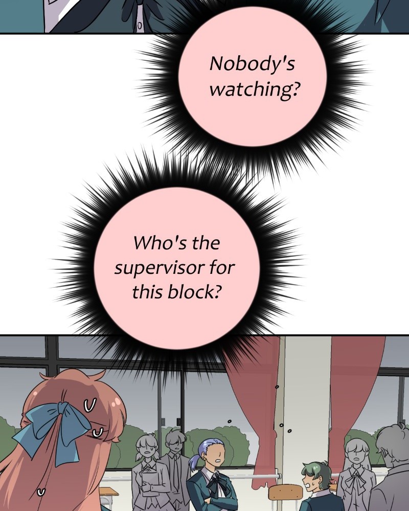 unOrdinary - Manga Chapter 211 - page 19