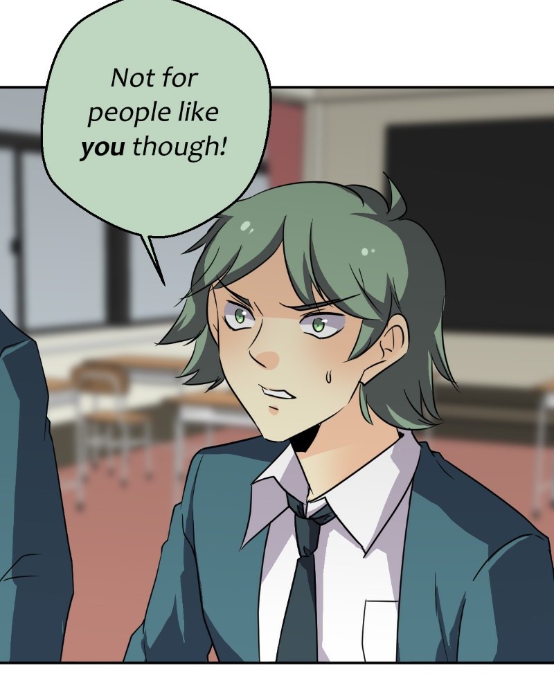 unOrdinary - Manga Chapter 211 - page 21