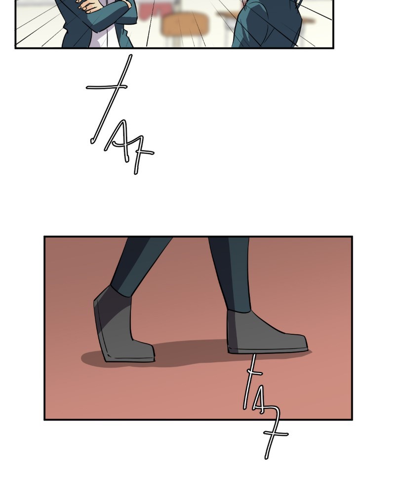 unOrdinary - Manga Chapter 211 - page 24