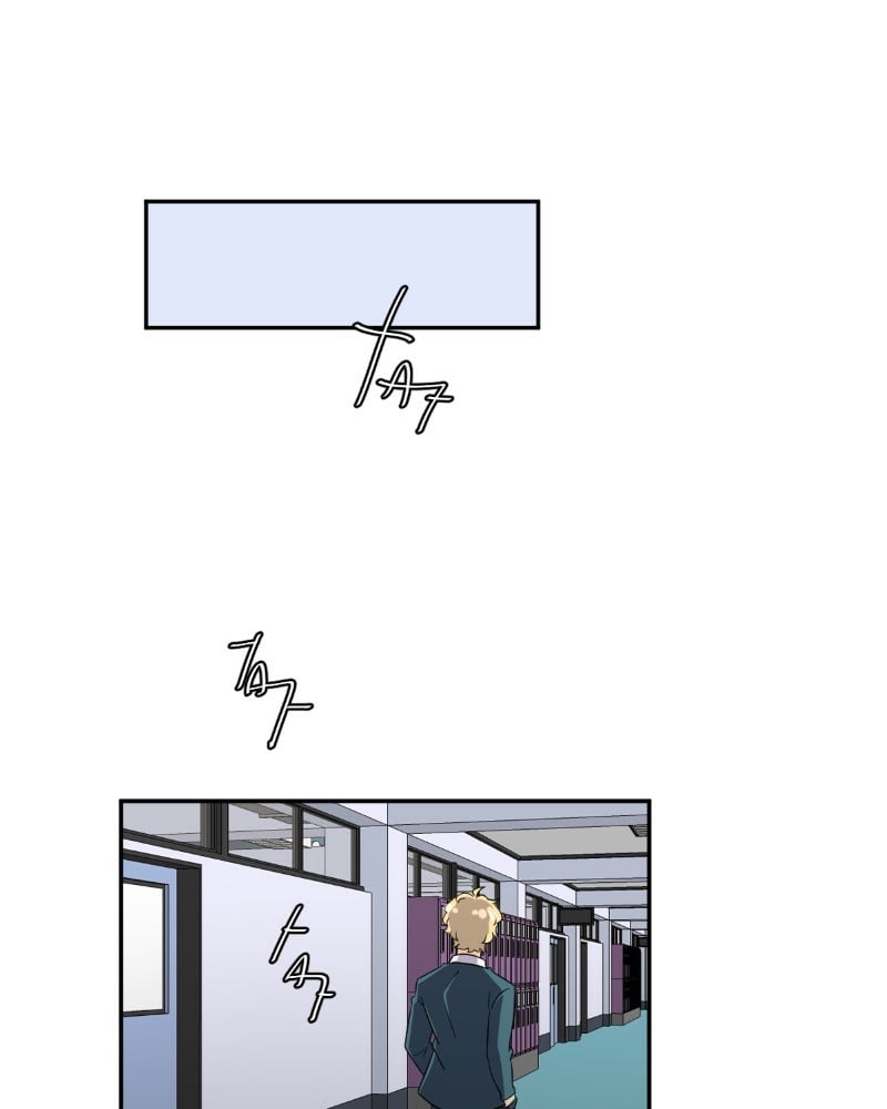 unOrdinary - Manga Chapter 211 - page 48