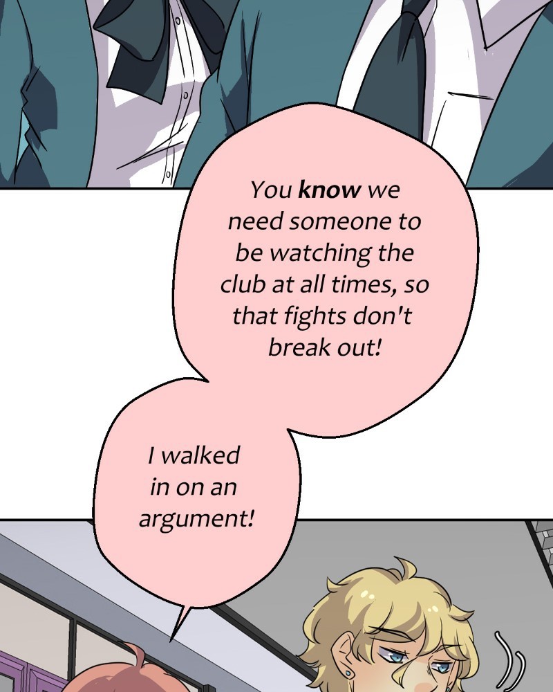 unOrdinary - Manga Chapter 211 - page 54