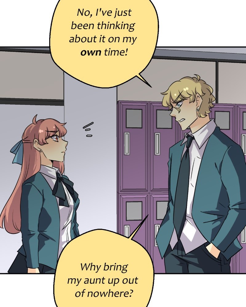unOrdinary - Manga Chapter 211 - page 73