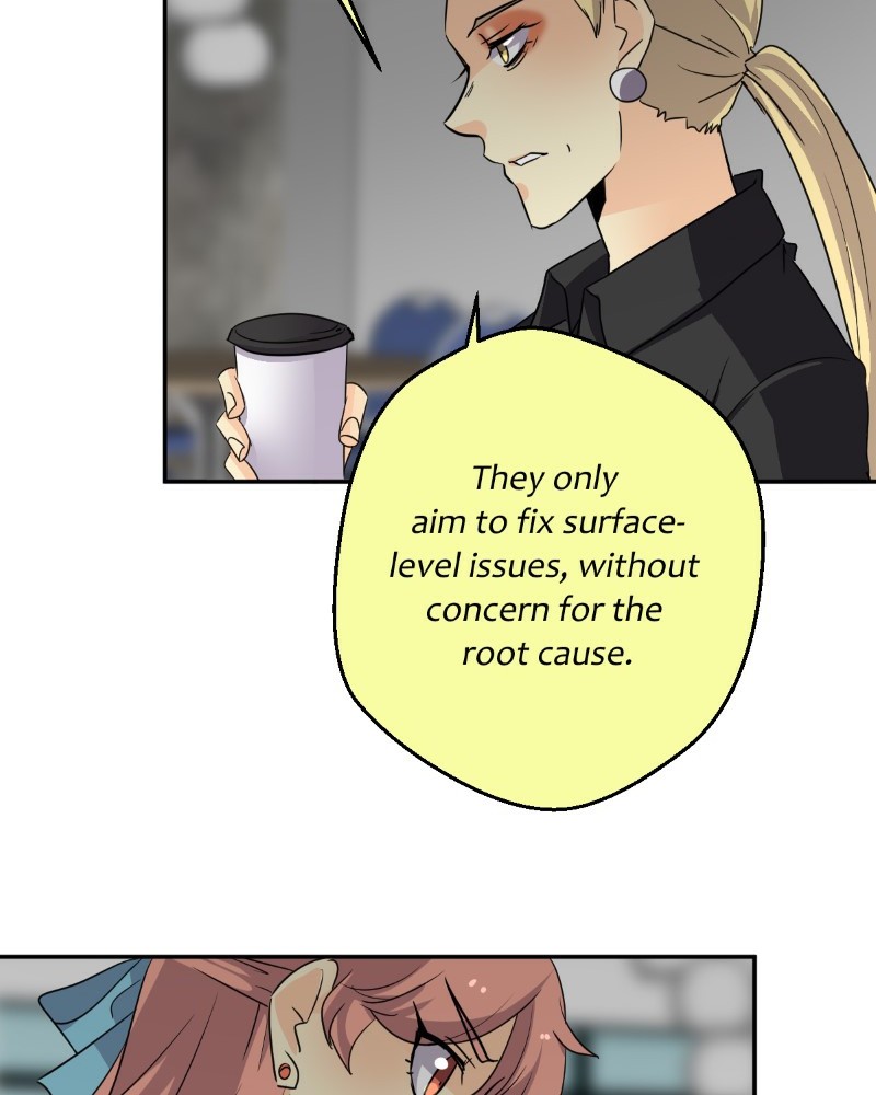 unOrdinary - Manga Chapter 209 - page 101
