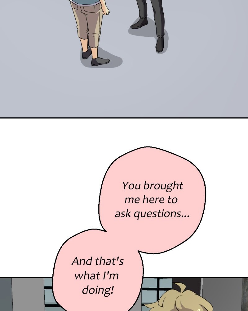 unOrdinary - Manga Chapter 209 - page 113