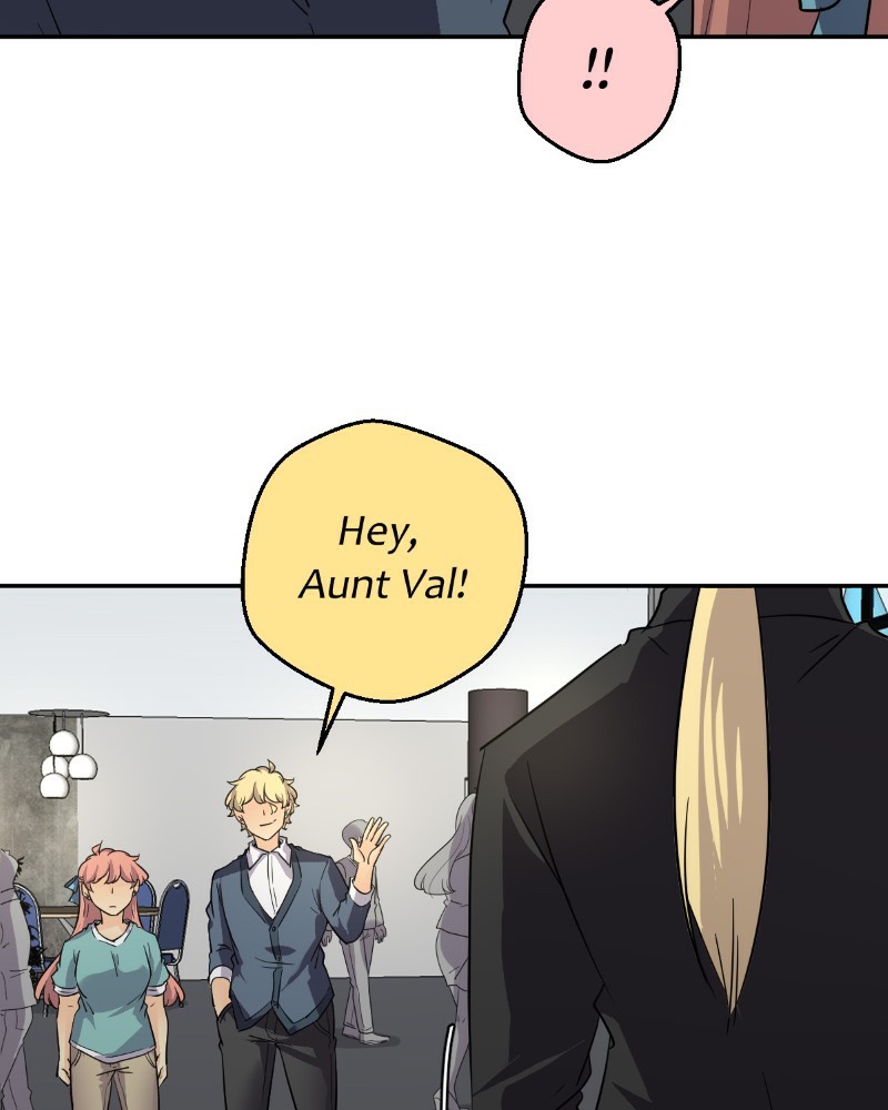 unOrdinary - Manga Chapter 209 - page 12
