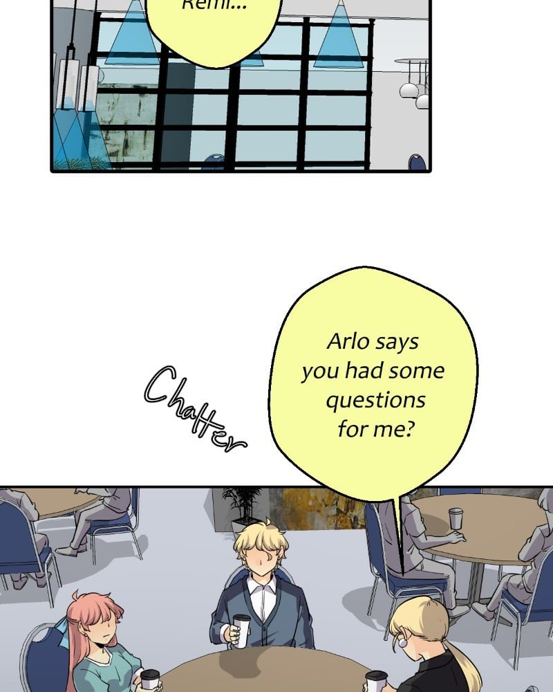 unOrdinary - Manga Chapter 209 - page 29