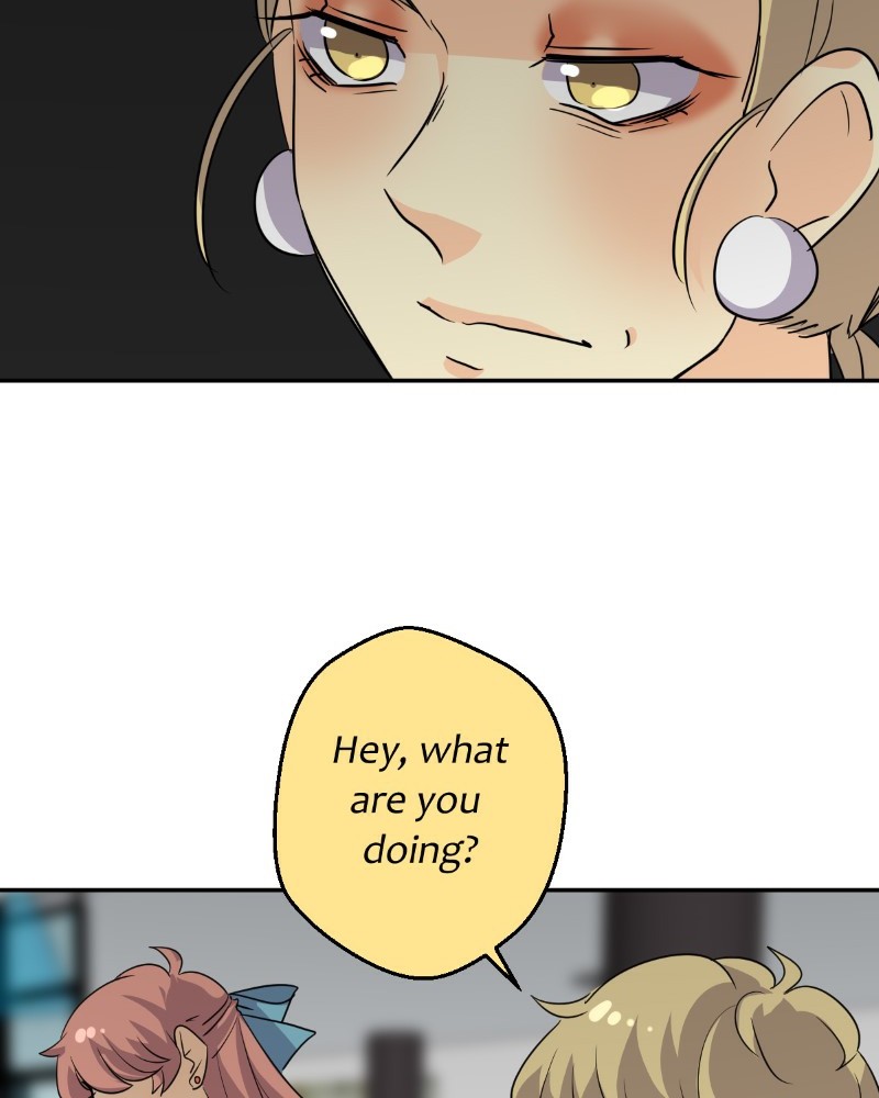 unOrdinary - Manga Chapter 209 - page 51