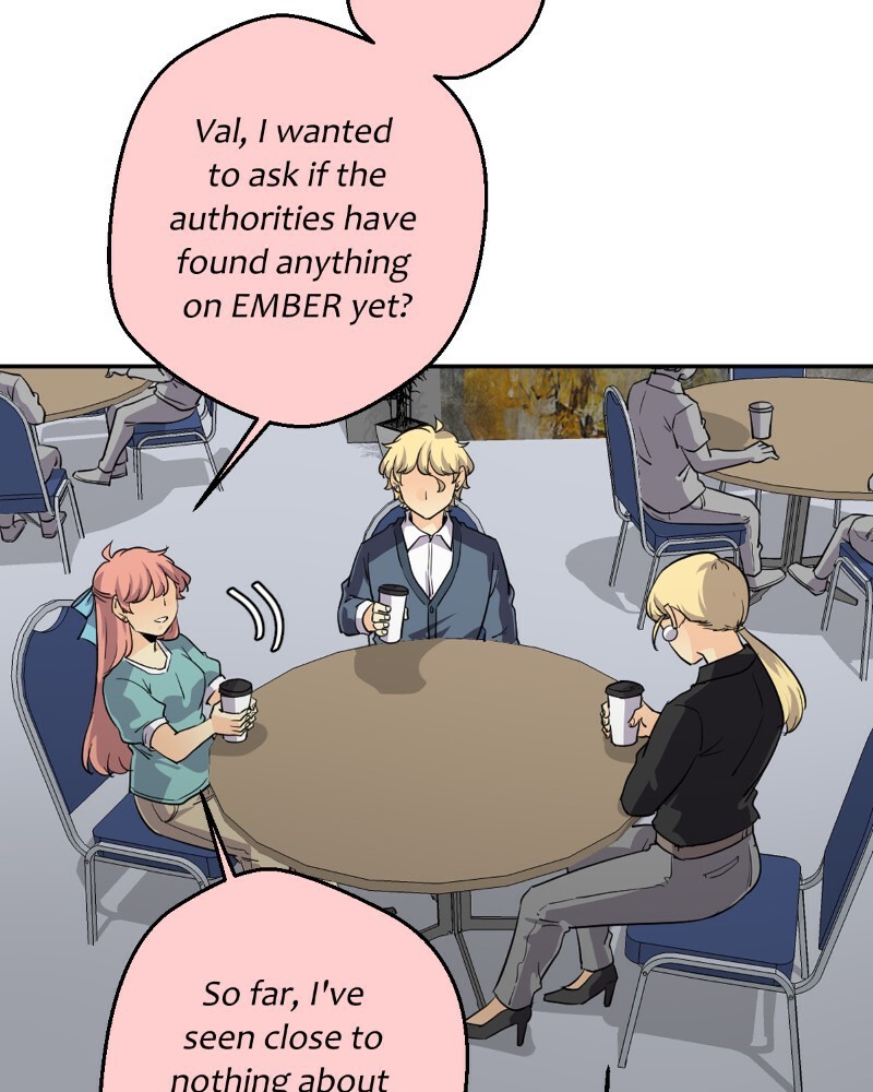 unOrdinary - Manga Chapter 209 - page 80