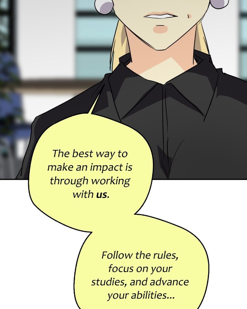 unOrdinary - Manga Chapter 209 - page 85
