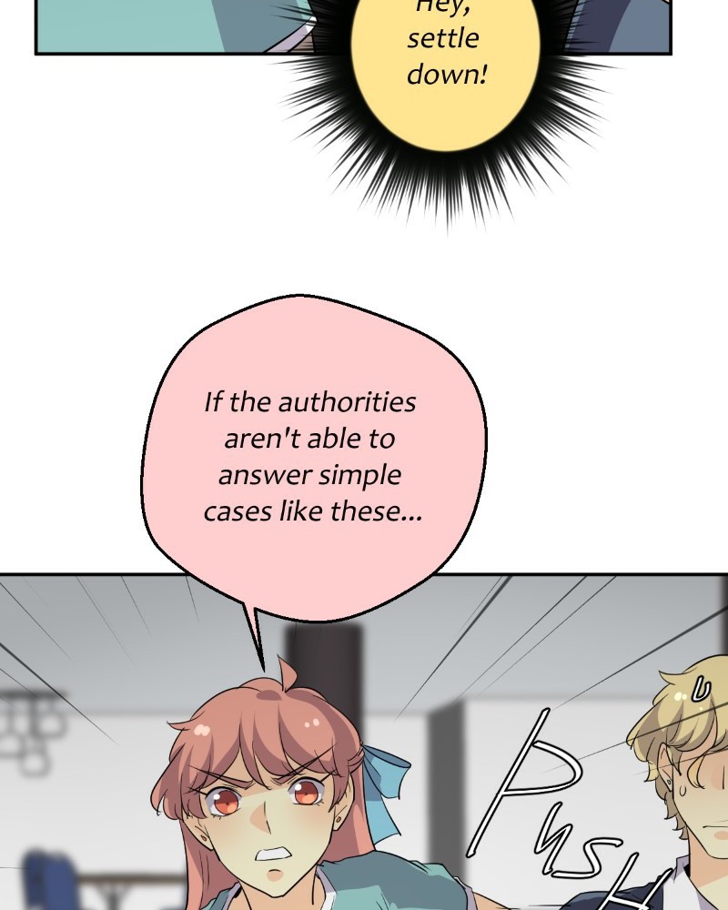 unOrdinary - Manga Chapter 209 - page 97