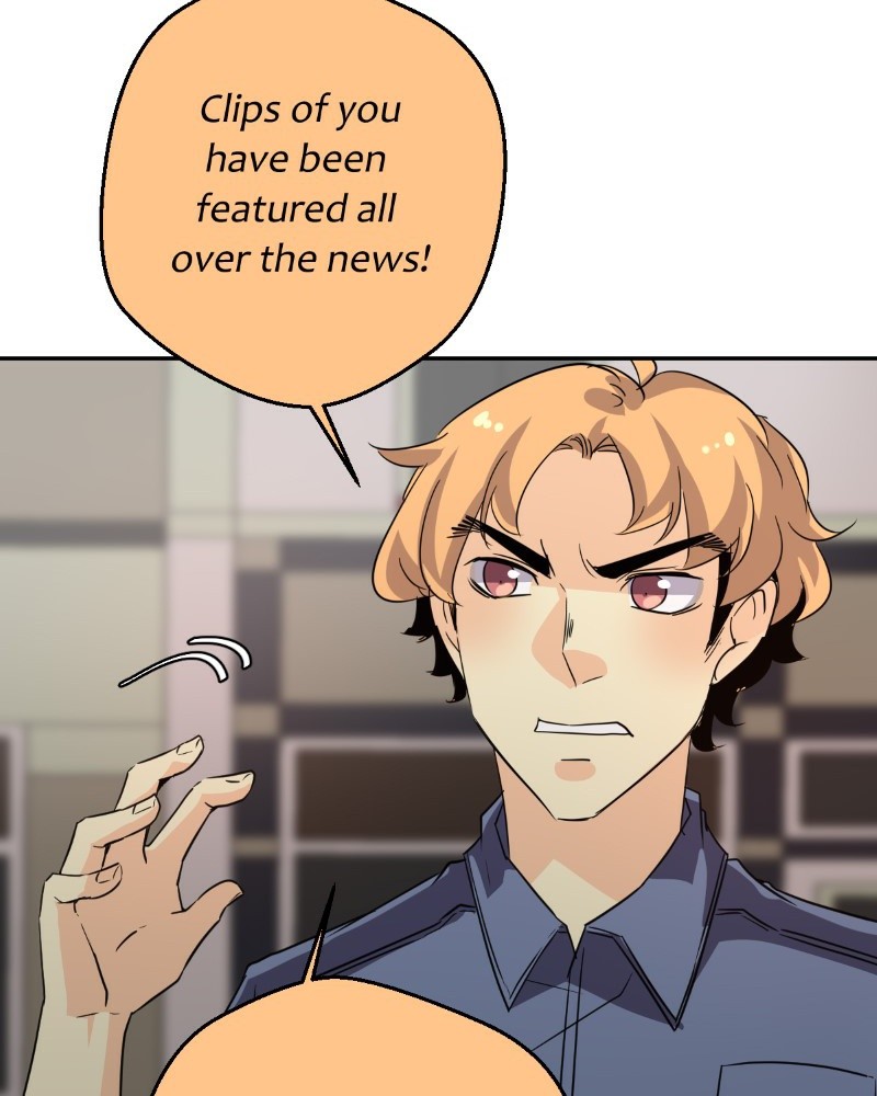 unOrdinary - Manga Chapter 208 - page 104
