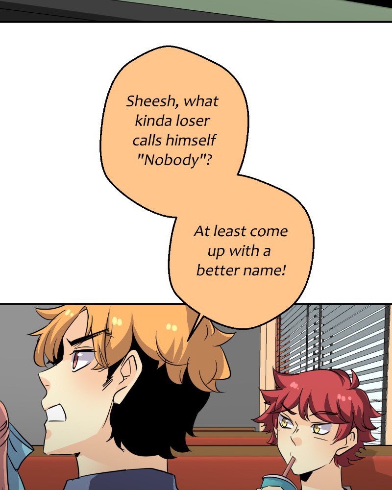 unOrdinary - Manga Chapter 208 - page 11