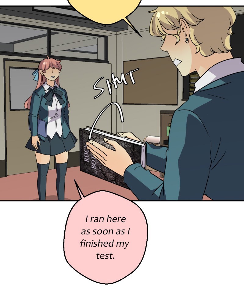 unOrdinary - Manga Chapter 208 - page 118