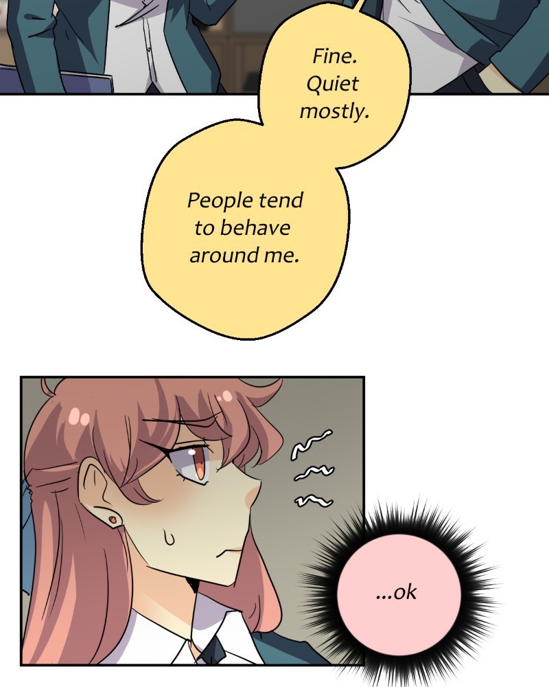 unOrdinary - Manga Chapter 208 - page 122