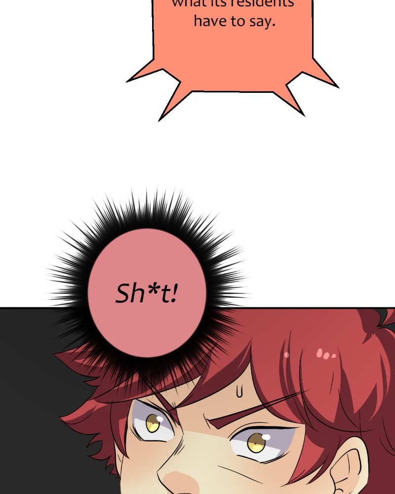 unOrdinary - Manga Chapter 208 - page 19