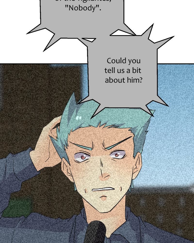 unOrdinary - Manga Chapter 208 - page 21
