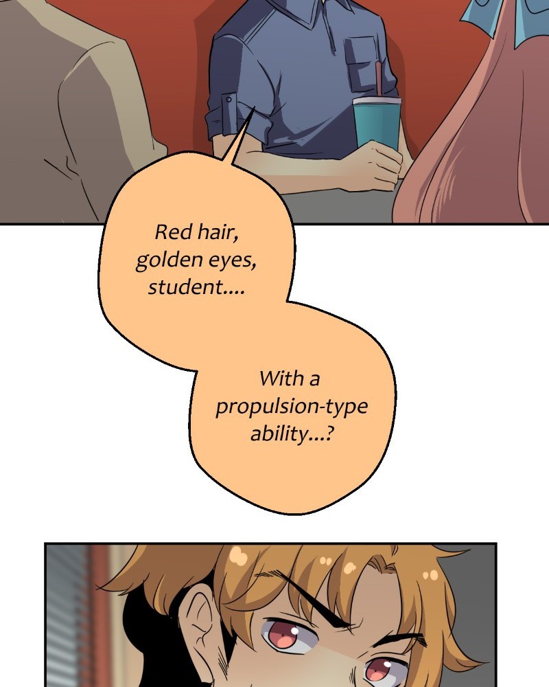unOrdinary - Manga Chapter 208 - page 25