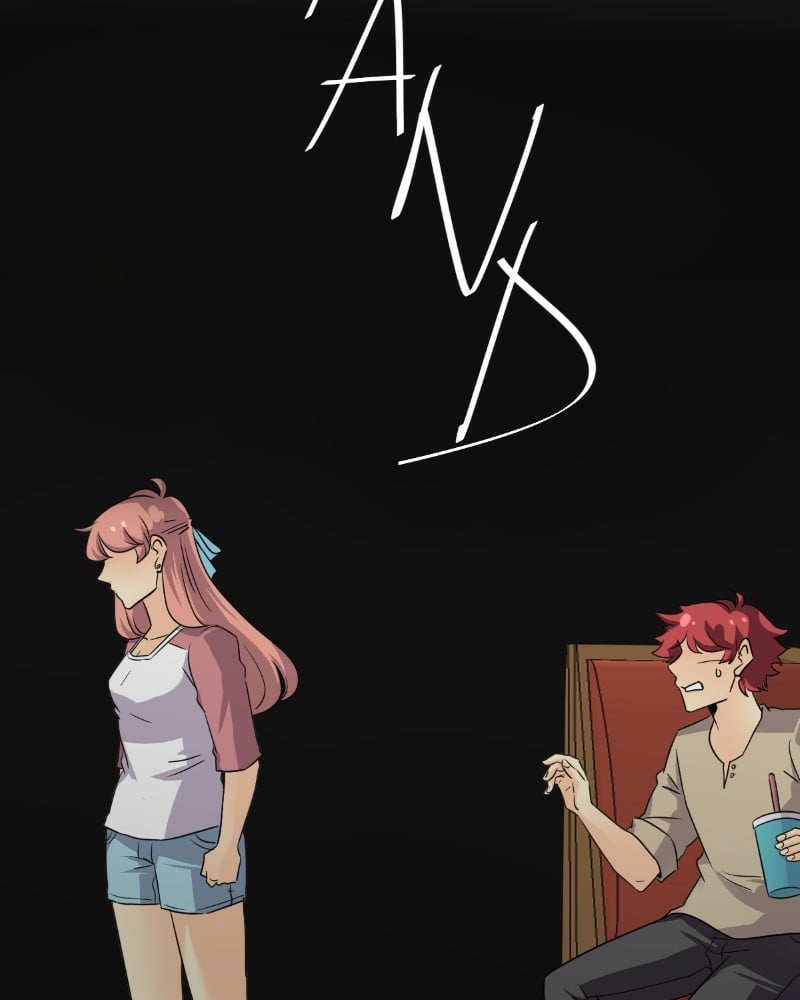 unOrdinary - Manga Chapter 208 - page 36