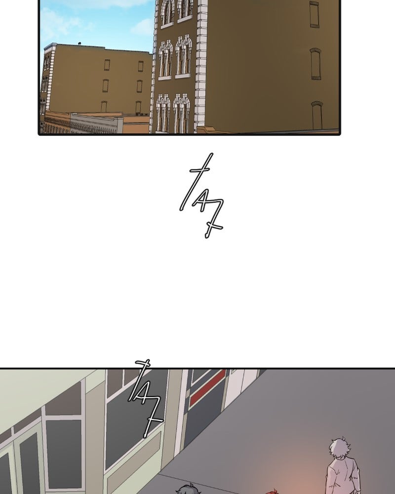 unOrdinary - Manga Chapter 208 - page 44