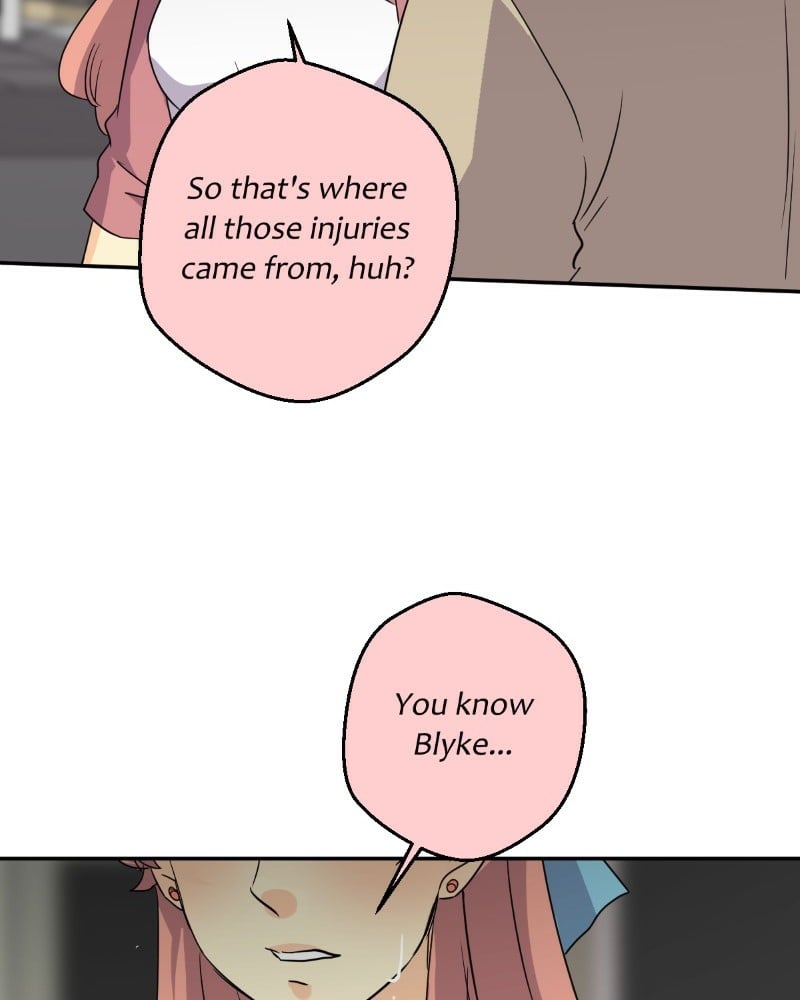 unOrdinary - Manga Chapter 208 - page 58