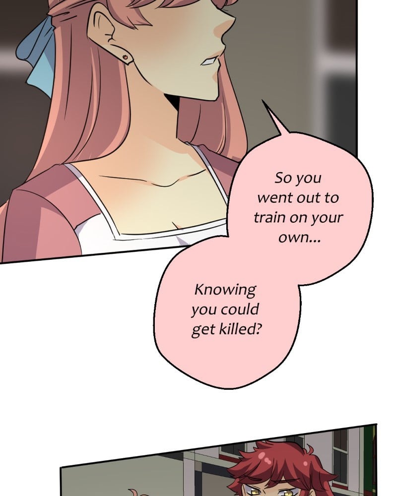 unOrdinary - Manga Chapter 208 - page 65