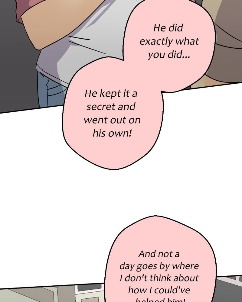 unOrdinary - Manga Chapter 208 - page 68