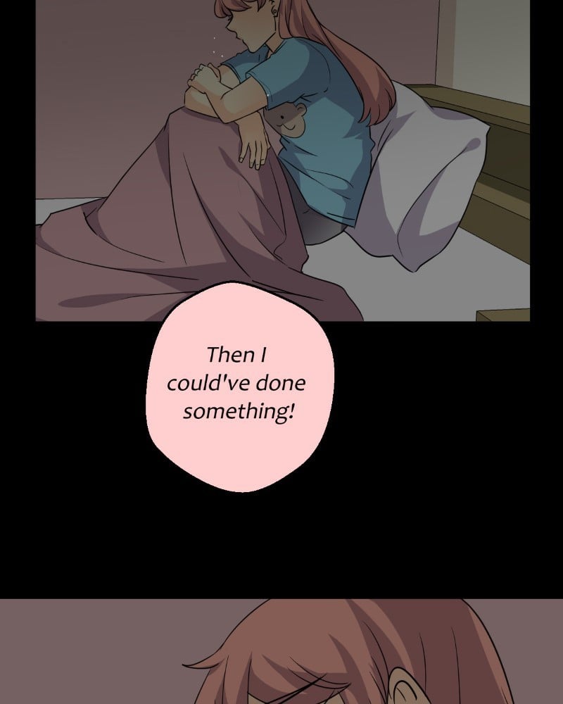 unOrdinary - Manga Chapter 208 - page 71