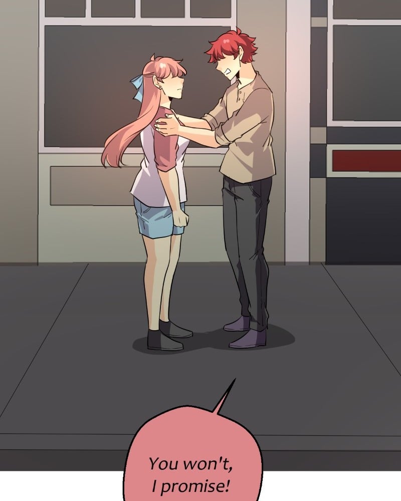 unOrdinary - Manga Chapter 208 - page 84