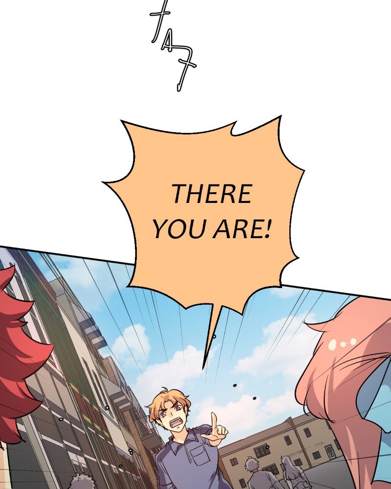 unOrdinary - Manga Chapter 208 - page 86