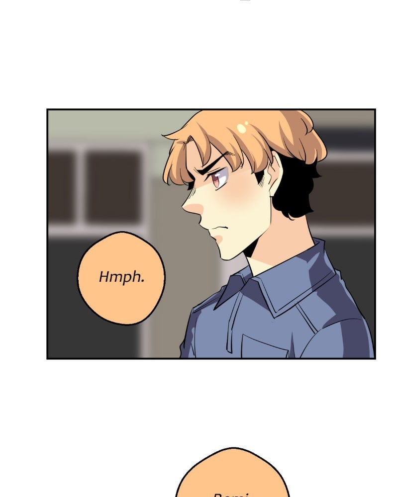 unOrdinary - Manga Chapter 208 - page 89