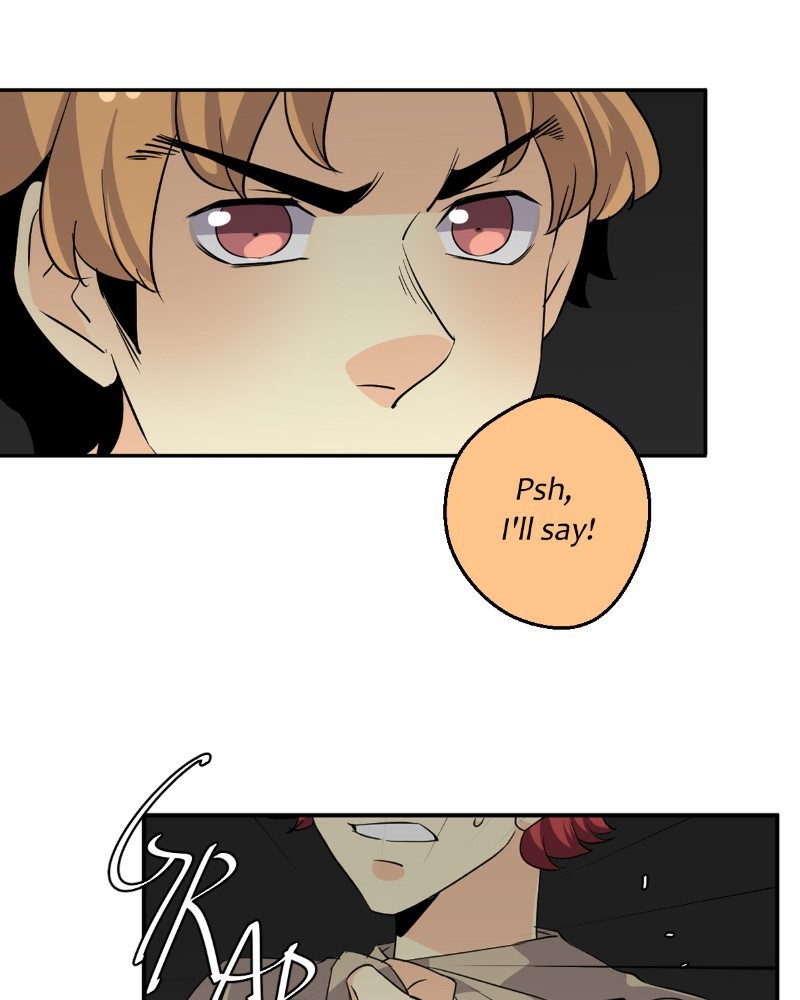 unOrdinary - Manga Chapter 208 - page 91