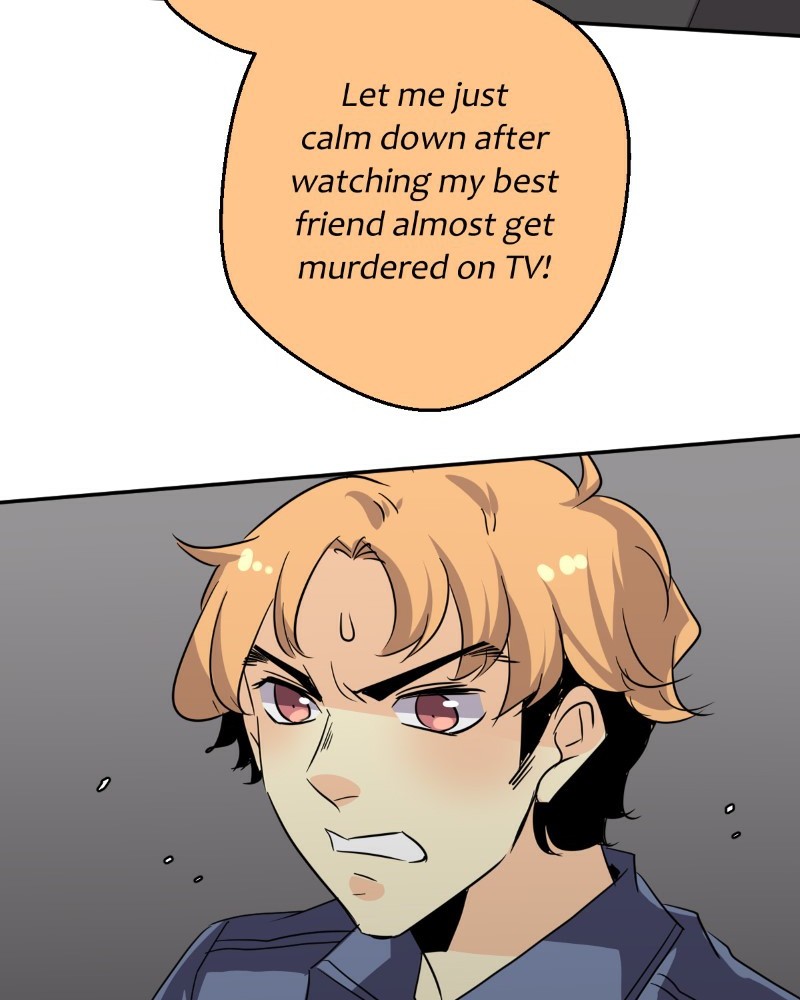 unOrdinary - Manga Chapter 208 - page 98