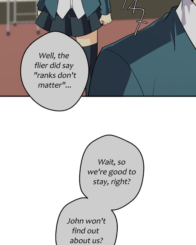 unOrdinary - Manga Chapter 207 - page 106