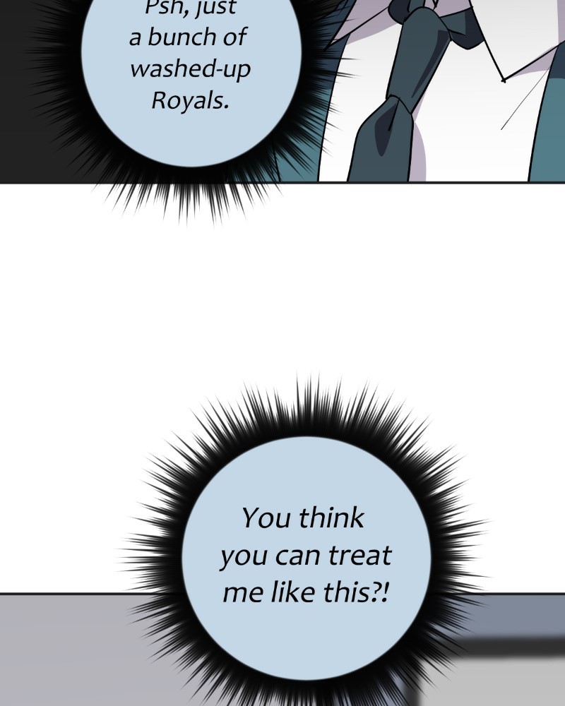 unOrdinary - Manga Chapter 207 - page 111