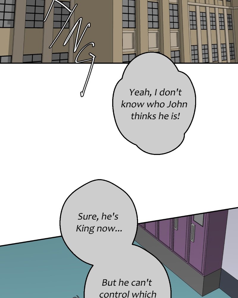 unOrdinary - Manga Chapter 207 - page 14