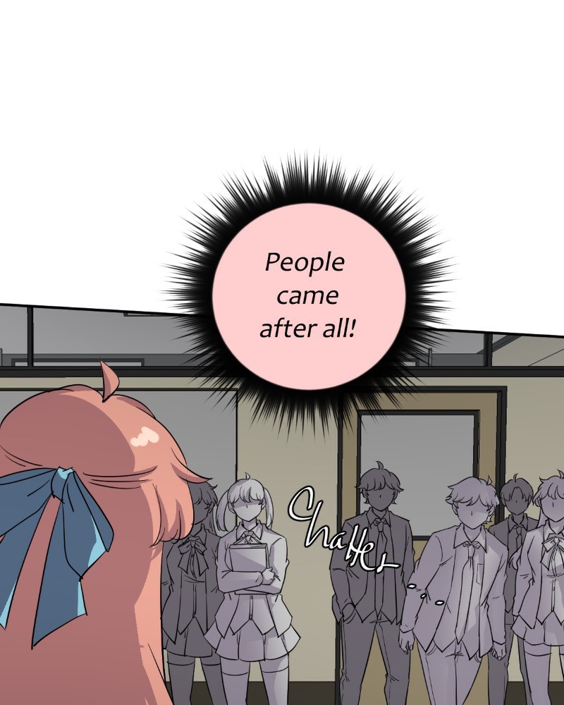 unOrdinary - Manga Chapter 207 - page 21