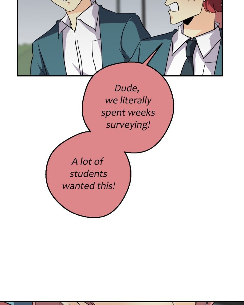 unOrdinary - Manga Chapter 207 - page 23