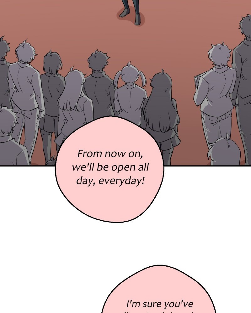 unOrdinary - Manga Chapter 207 - page 26